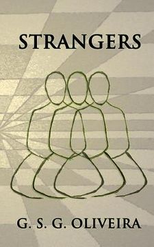 portada Strangers (en Inglés)