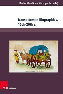 portada Transottoman Biographies, 16Th 20Th c. (en Inglés)
