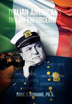 portada italian americans in law enforcement