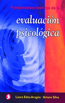 portada Evaluacion Psicologica, Fundamentos Teoricos