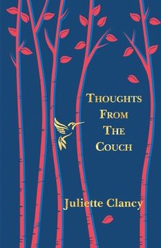 portada Thoughts from the Couch (en Inglés)