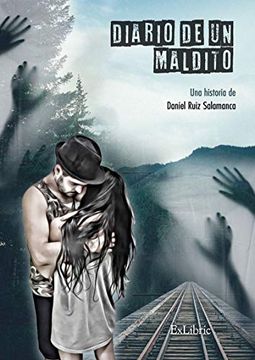 portada Diario de un Maldito (in Spanish)