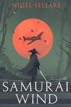 portada Samurai Wind: Ukishima (en Inglés)