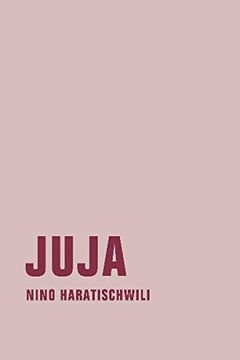 portada Juja (en Alemán)