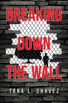 portada Breaking Down the Wall (en Inglés)