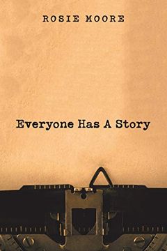 portada Everyone has a Story (en Inglés)