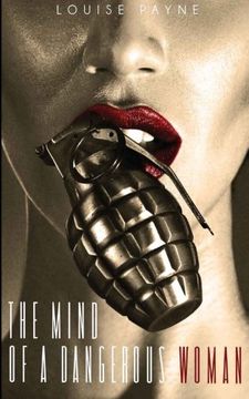 portada The Mind of a Dangerous Woman