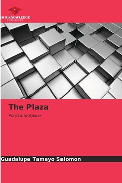 portada The Plaza (in English)