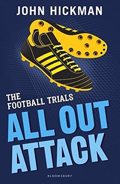 portada The Football Trials: All Out Attack (High/Low)