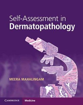 portada Self-Assessment in Dermatopathology (en Inglés)