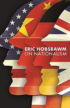 portada On Nationalism (in English)