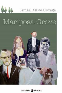 portada Mariposa Grove