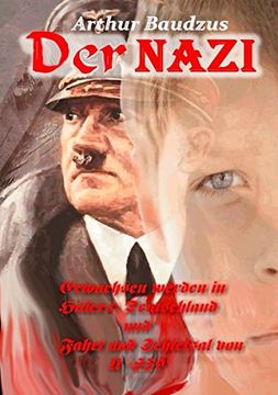 portada Der Nazi (German Edition)