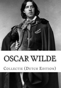 portada Oscar Wilde, Collectie
