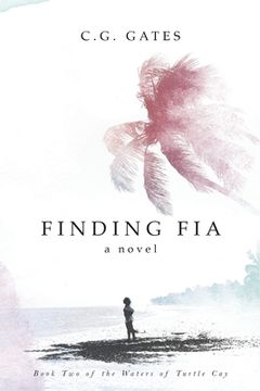 portada Finding Fia (in English)
