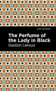 portada The Perfume of the Lady in Black (Mint Editions) 