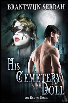 portada His Cemetery Doll (en Inglés)