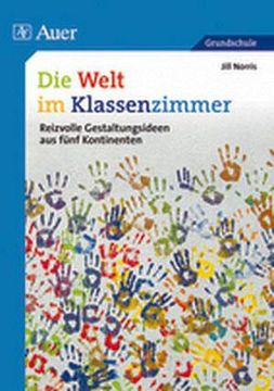 portada Die Welt im Klassenzimmer (en Alemán)