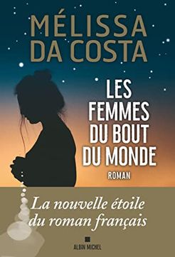 portada Les Femmes du Bout du Monde: Roman (en Francés)