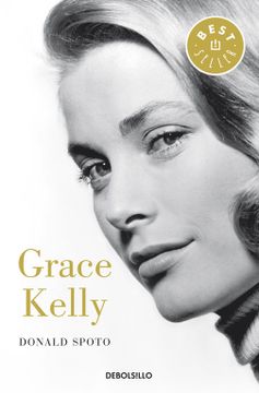 portada Grace Kelly