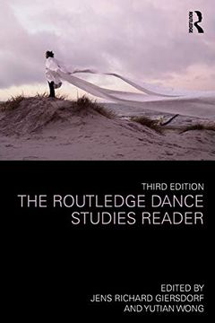portada The Routledge Dance Studies Reader (en Inglés)