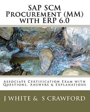 portada sap scm procurement (mm) with erp 6.0 (en Inglés)