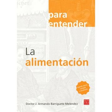 portada La Alimentación (in Spanish)