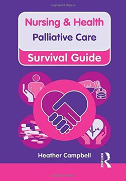 portada Palliative Care (Nursing and Health Survival Guides)
