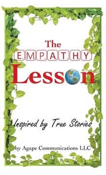 portada The Empathy Lesson: Inspired by True Stories (in English)