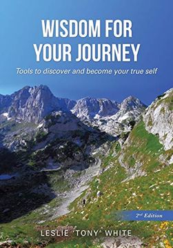 portada Wisdom for Your Journey 