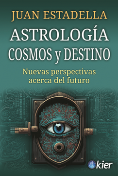 portada ASTROLOGIA, COSMOS Y DESTINO