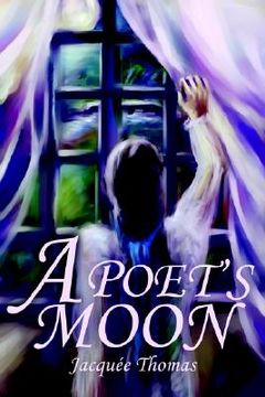 portada a poet's moon (en Inglés)