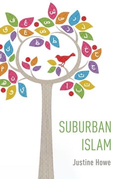 portada Suburban Islam 