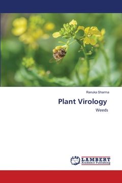 portada Plant Virology (en Inglés)