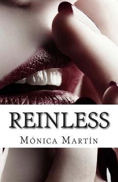 portada Reinless (en Inglés)