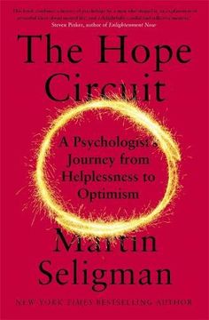 portada The Hope Circuit (en Inglés)