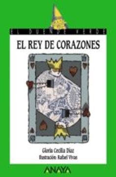 rey de corazones,el
