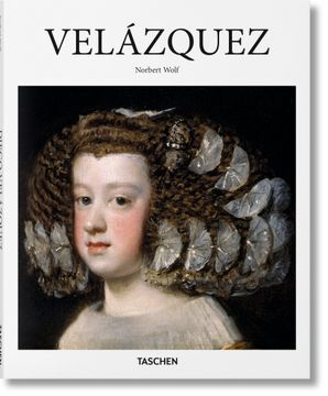portada Velázquez