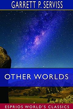 portada Other Worlds (Esprios Classics) (in English)