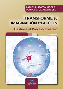 portada Transforme su Imaginacion en Accion (in Spanish)