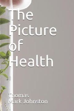 portada The Picture of Health (en Inglés)