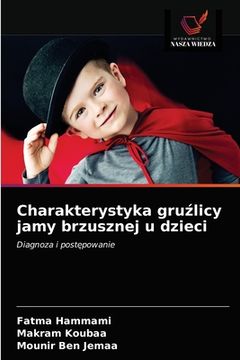 portada Charakterystyka gruźlicy jamy brzusznej u dzieci (en Polaco)