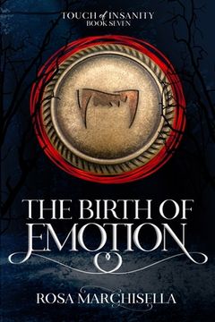 portada The Birth of Emotion (en Inglés)