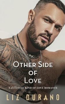 portada Other Side of Love (en Inglés)