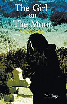 portada The Girl on the Moor (en Inglés)