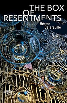 portada The box of Resentments (25) (in English)