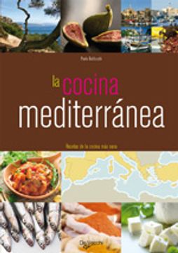 portada cocina mediterranea