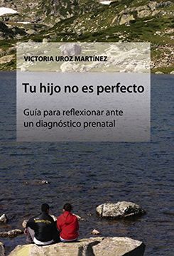 portada Tu Hijo no es Perfecto (in Spanish)