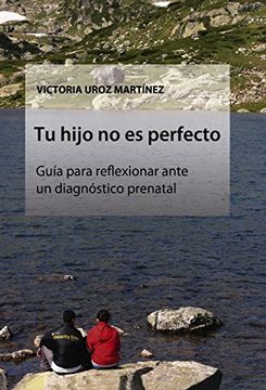 portada Tu Hijo no es Perfecto