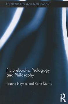 portada picturs, pedagogy and philosophy (en Inglés)